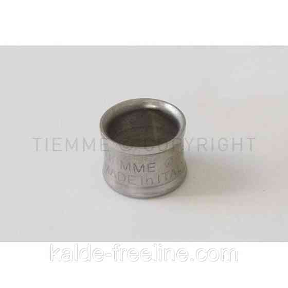 Гильза для натяжных фитингов 16 Tiemme Харьков