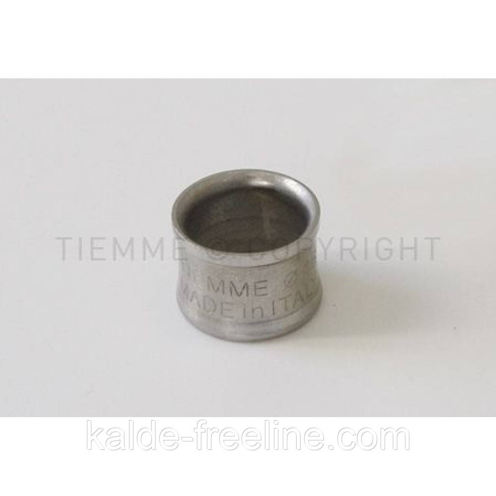 Гильза для натяжных фитингов 16 Tiemme Харьков - изображение 1