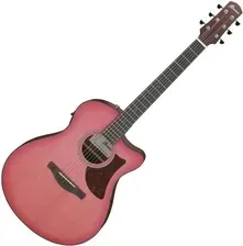 Гитара Ibanez AAM50CE-CRO Gitara Elektro-Akustyczna Київ - фото 1