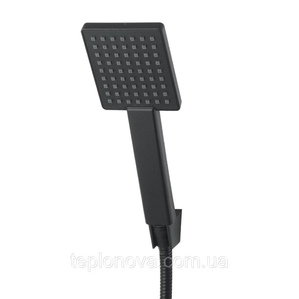 Смеситель для ванны VENTA VC302KB Черновцы - изображение 4