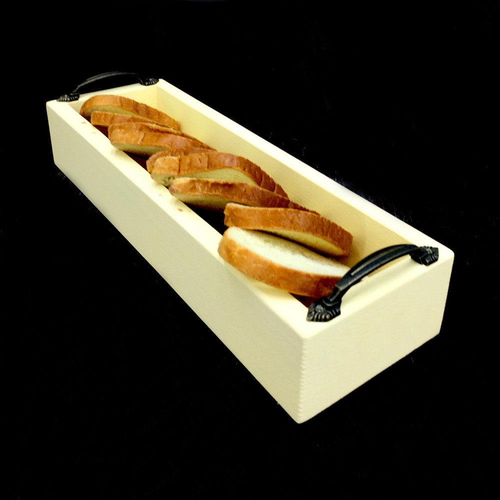 Хлібний лоток "Версаль" лимонад Миколаїв - фото 1