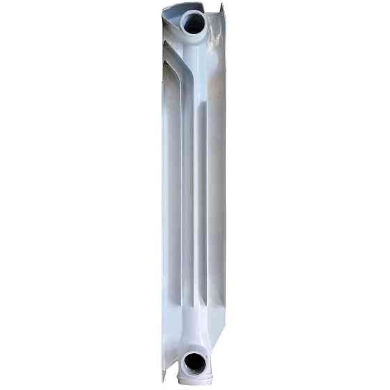 Радиатор алюминиевый секционный GALLARDO ALPOWER 500/96 (кратно 10) Киев