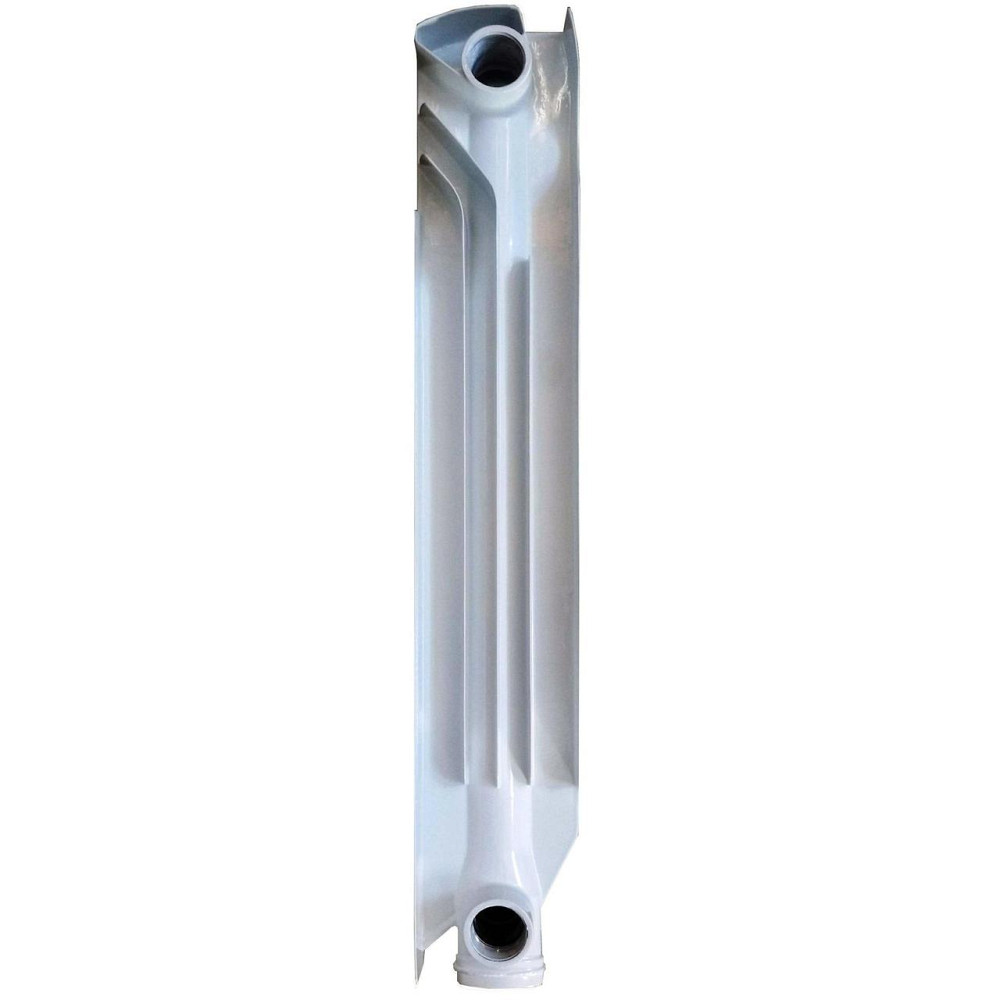 Радиатор алюминиевый секционный GALLARDO ALPOWER 500/96 (кратно 10) Киев - изображение 2