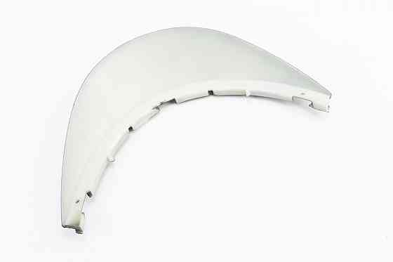 пластик - "козирок" (над колесом перед.), ЧОРНИЙ Киев