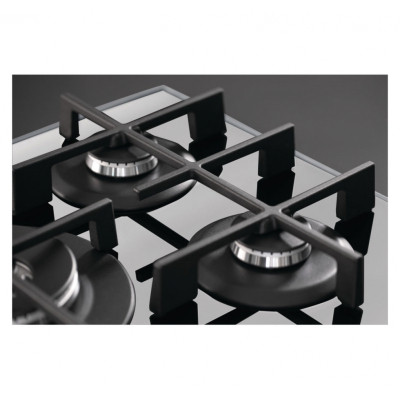 Варочна поверхня Whirlpool GMWL628IXLEE Вінниця - фото 2