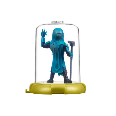 Фигурка для геймеров Domez Marvel's Captain Marvel S1 (DMZ0147) Винница - изображение 8