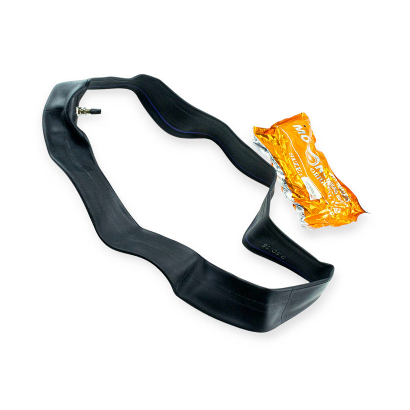 Камера 2.50-17 DEJI колеса Мукачево - изображение 1