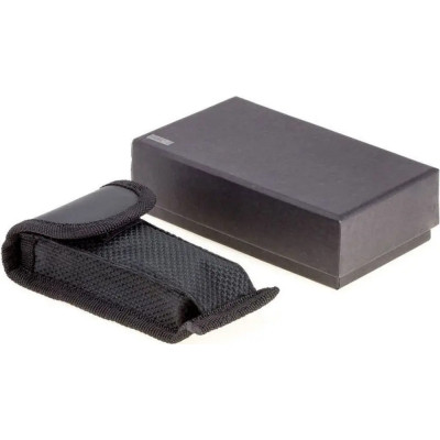 Мультитул TheGeneral Omni 9 функцій 165 мм у чохлі графітовий (1690TG-11) Вінниця - фото 7