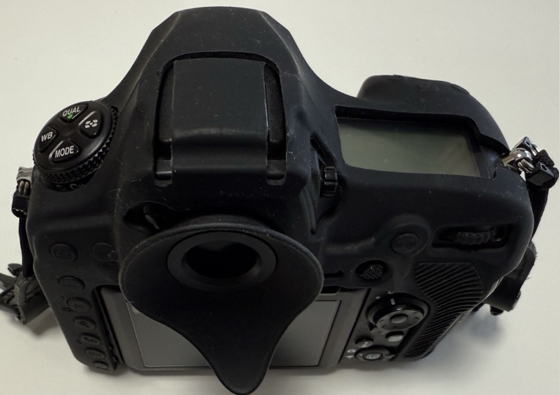 Nikon D850 + sigma telecnverter1.4X TC-1401. Харьков - изображение 6