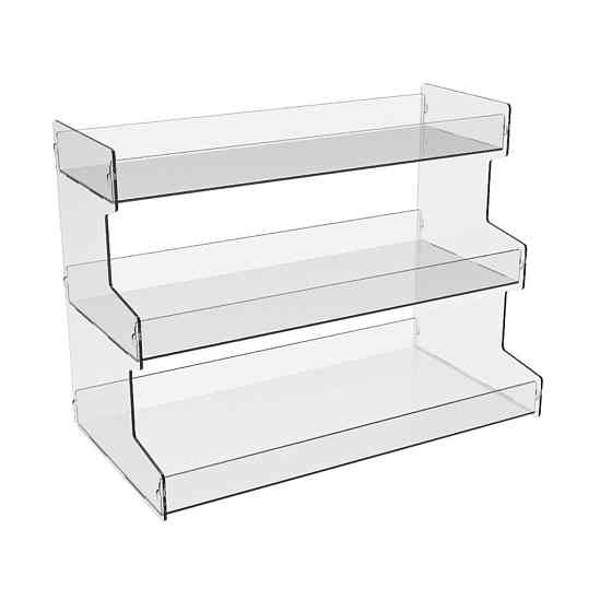 Вітрина EKOSTAR 440х240х330 Київ