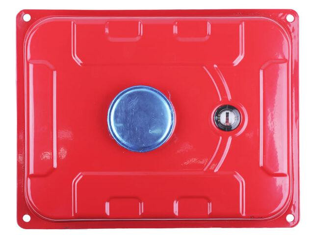 Бак топливный для генератора генератор 1,2 KW Мукачево - изображение 4