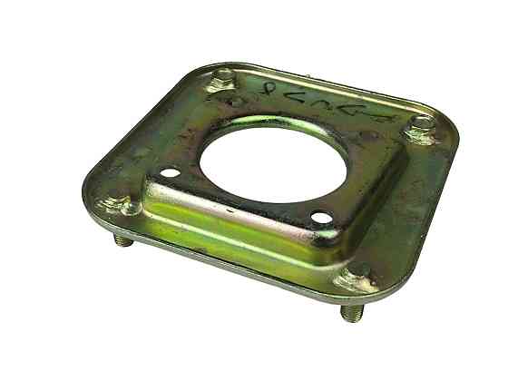 Кронштейн ГТЦ+ГВУ (Німеччина) вакууму УАЗ 3162 Патріот блоку Мукачево