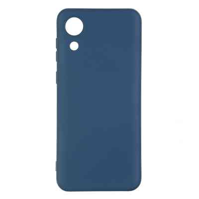 Чохол до мобільного телефона Armorstandart SmartICON Case Samsung A03 Core (A032) Dark Blue (ARM60879) Вінниця