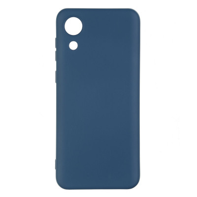 Чохол до мобільного телефона Armorstandart SmartICON Case Samsung A03 Core (A032) Dark Blue (ARM60879) Вінниця - фото 1