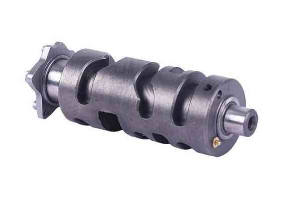 Вал напрямний вилок мотоцикл СВ250 Мукачево