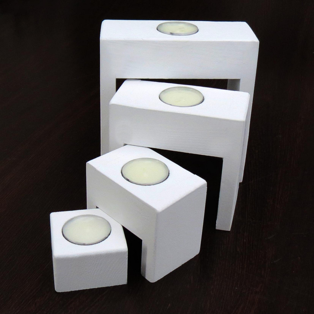 Подсвечник 