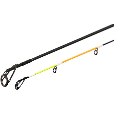 Удилище Brain Storm Twin 3.60m 3.5lbs/max 150g (1858.45.39) Винница - изображение 2