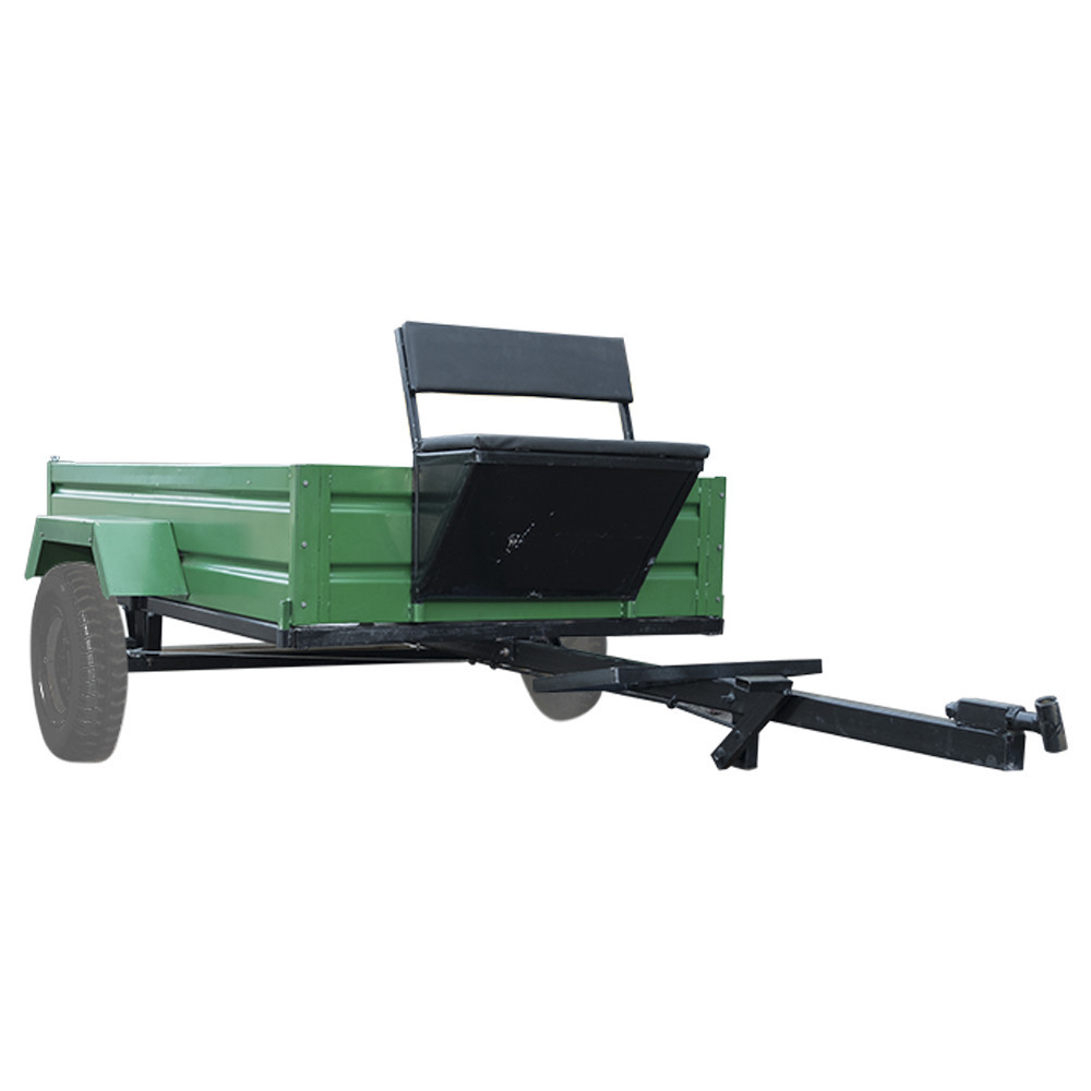 Причіп Кентавр 1ПМБ-0,7 (БЕЗ КОЛІС) Харків - фото 2