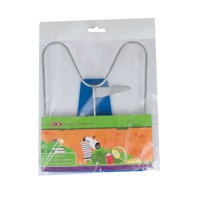 Підставка для книг ZiBi Kids Line синя (ZB.3500-02) Вінниця - фото 2