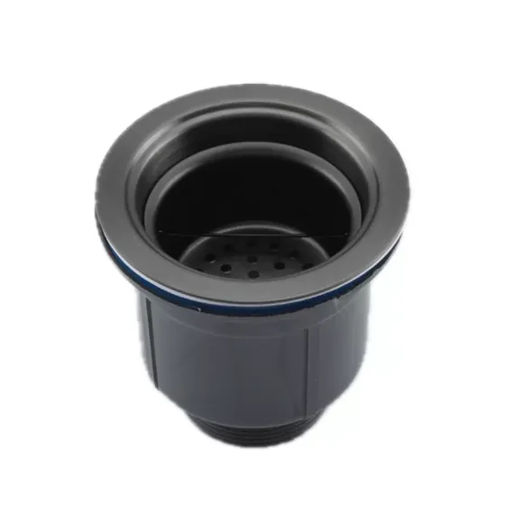 Кухонная мойка из нержавеющей стали GAPPO GS7850-6R 780x500 мм, чаша правая, (3.0/0.8 мм) черная Киев