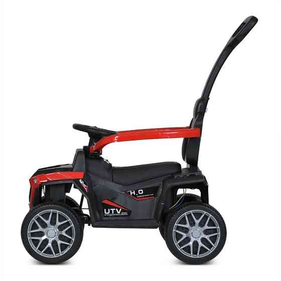 Дитячий електроквадроцикл M 4803EL-3 до 25 кг Вінниця