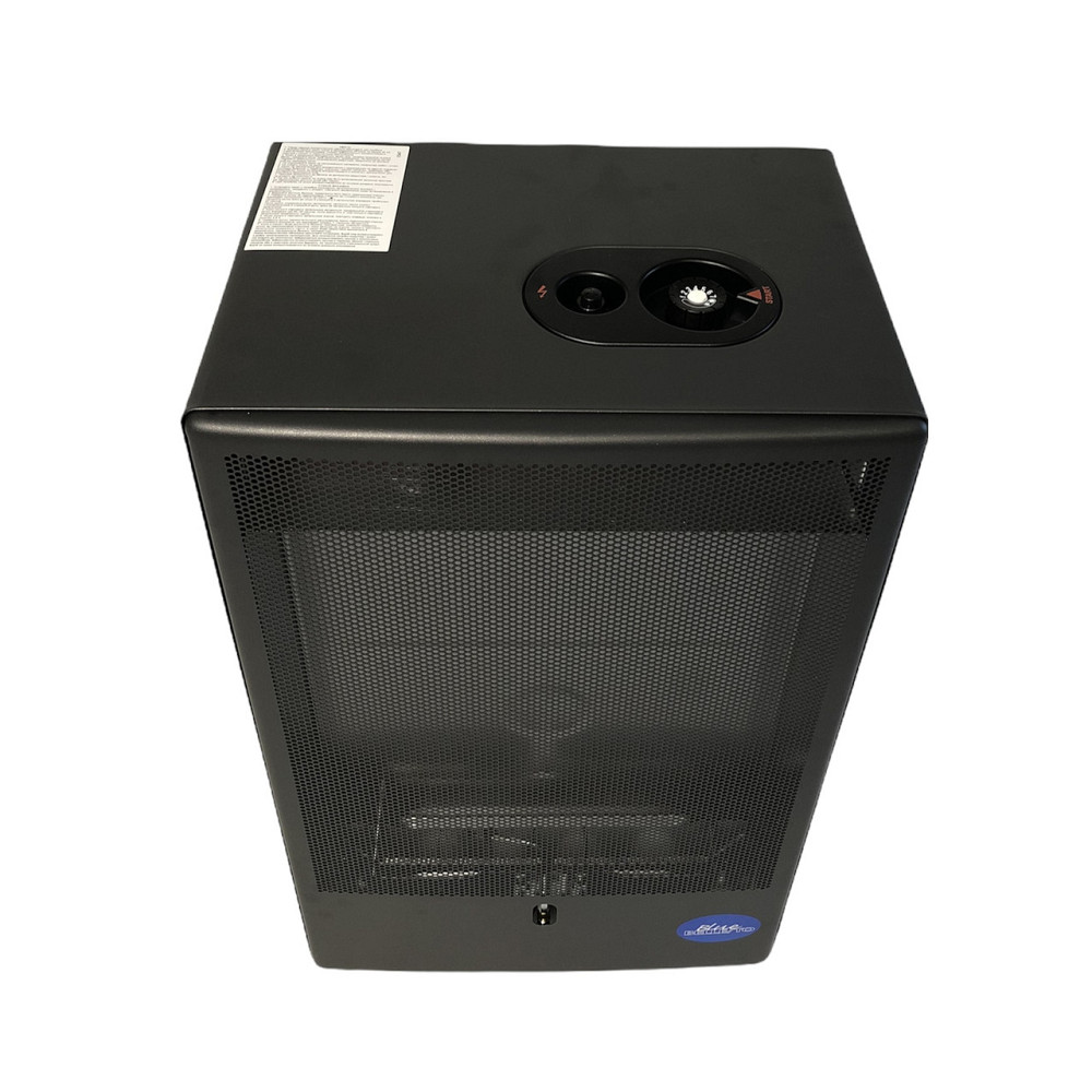 Обігрівач газовий  BLUE BELLE/TO виробництво Італія Київ - фото 3