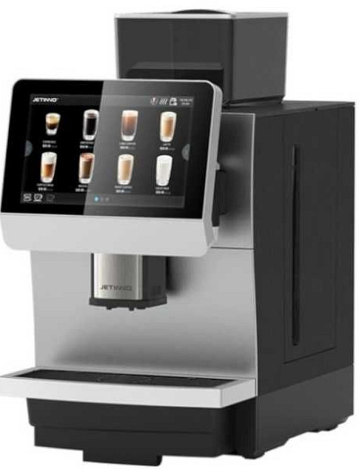 Кофемашина Jetinno JL31В на 4л. Киев - изображение 2