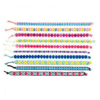 Набор для творчества 4М Браслеты из бусин (00-04751) Винница