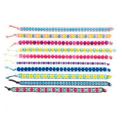 Набор для творчества 4М Браслеты из бусин (00-04751) Винница - изображение 3