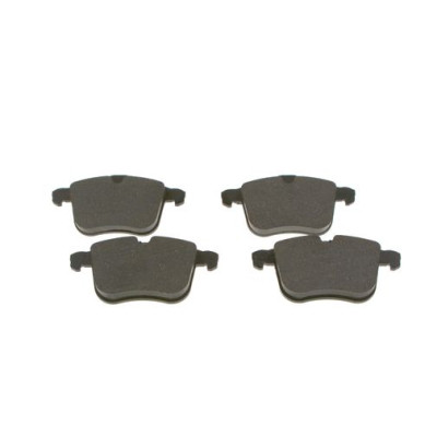 Тормозные колодки Bosch 0 986 494 280 Винница - изображение 1