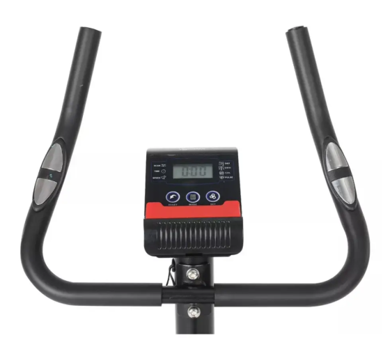 Велотренажер 7FIT Ergo 8829 (Магнитный) с измерением пульса Киев