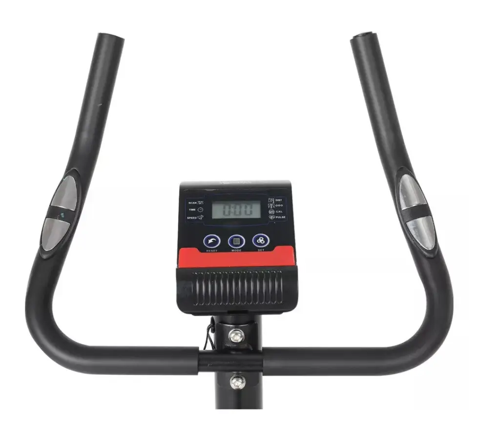 Велотренажер 7FIT Ergo 8829 (Магнитный) с измерением пульса Киев - изображение 6