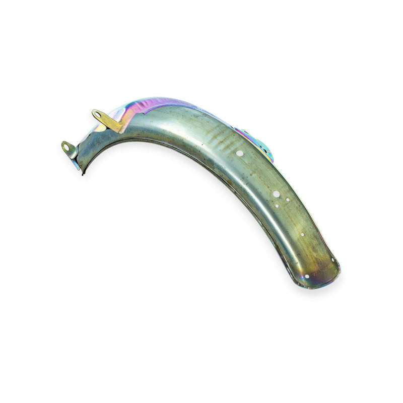 Крыло Дельта заднее радуга мопед Мукачево - изображение 1