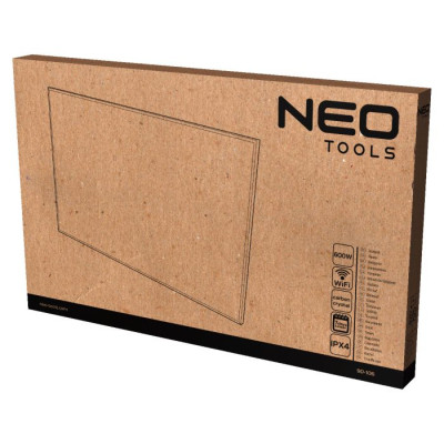 Обогреватель Neo Tools 90-106 Винница - изображение 3