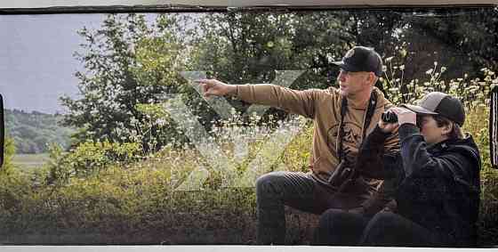 Комплект Бінокль Vortex Diamondback HD 10x42 + Vortex Bantam HD 6.5x32 Київ