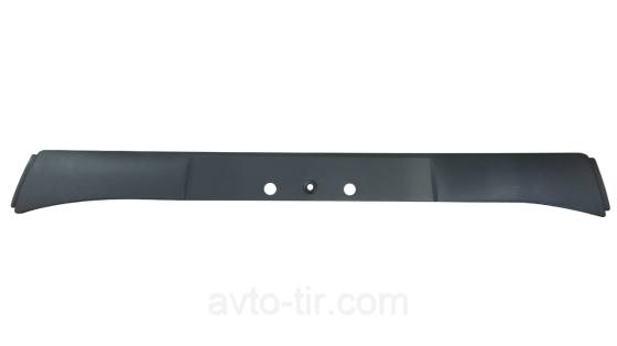 Бампер середня частина VOLVO FH, FM EURO 6  21316576 21413787 82090733 84195623 Луцк