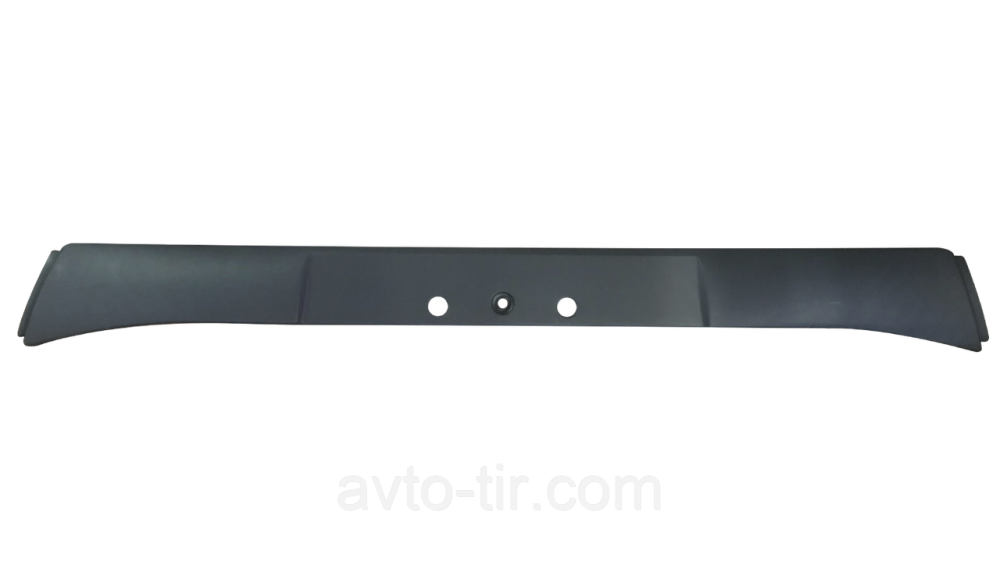 Бампер середня частина VOLVO FH, FM EURO 6  21316576 21413787 82090733 84195623 Луцк - изображение 1