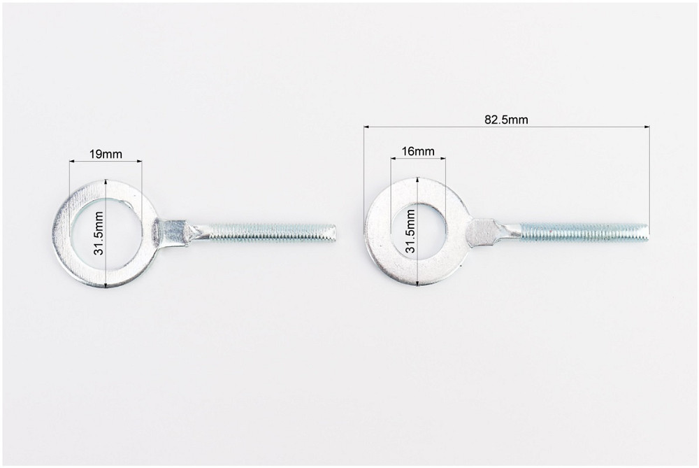 V200N Натягувач ланцюга приводний к-кт Киев - изображение 2
