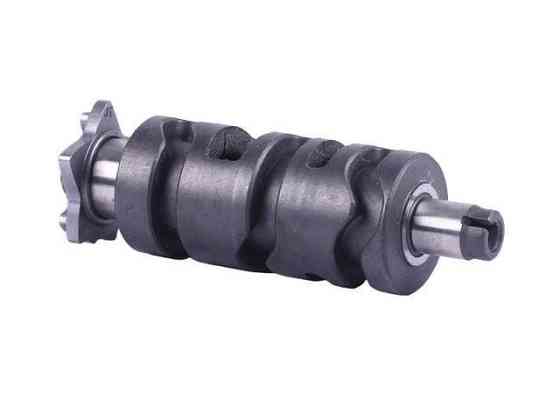 Вал направляющий вилок мотоцикл СG250 Мукачево