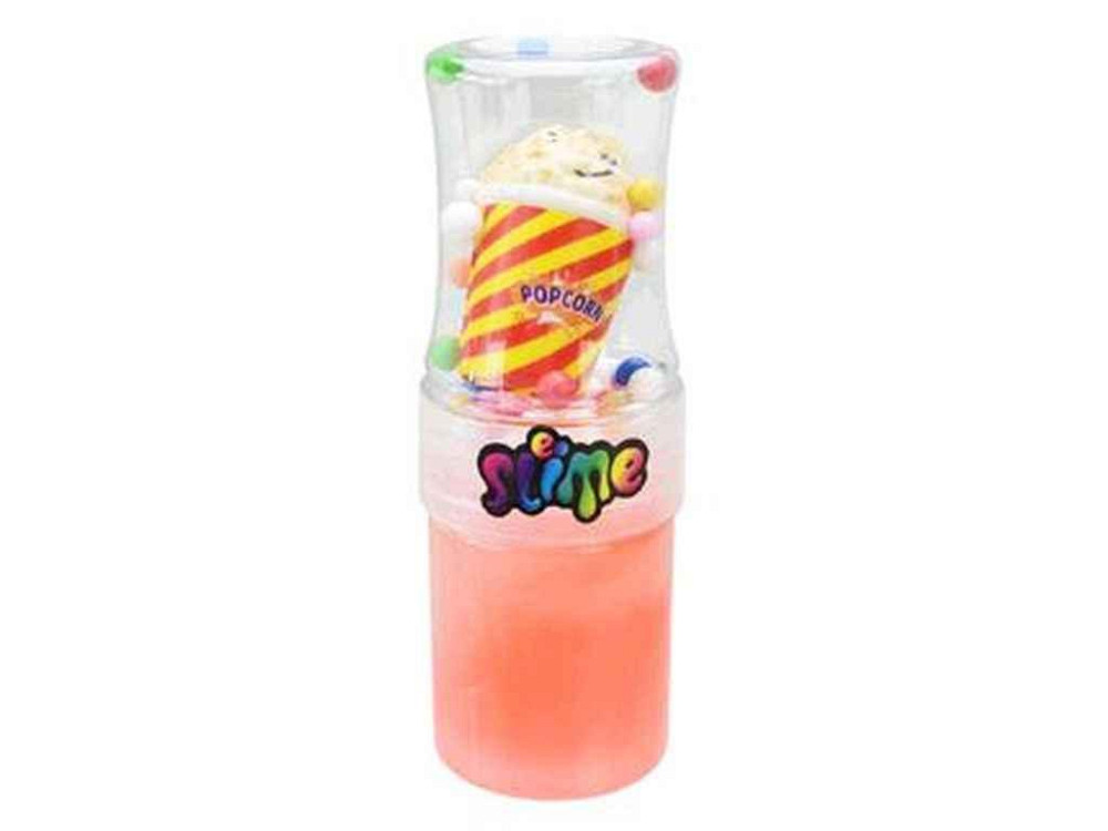 Антистрес слайм 15,5см помаранчевий арт.C24208 ТМ 7TOYS Київ - фото 1