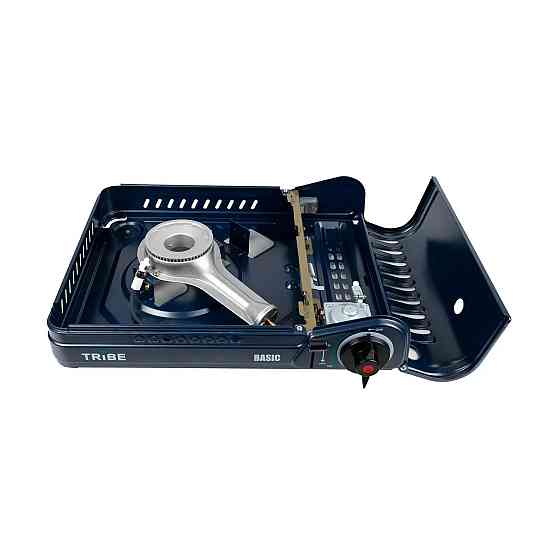 Газова плита Tribe Basic T-HD-0002 Київ