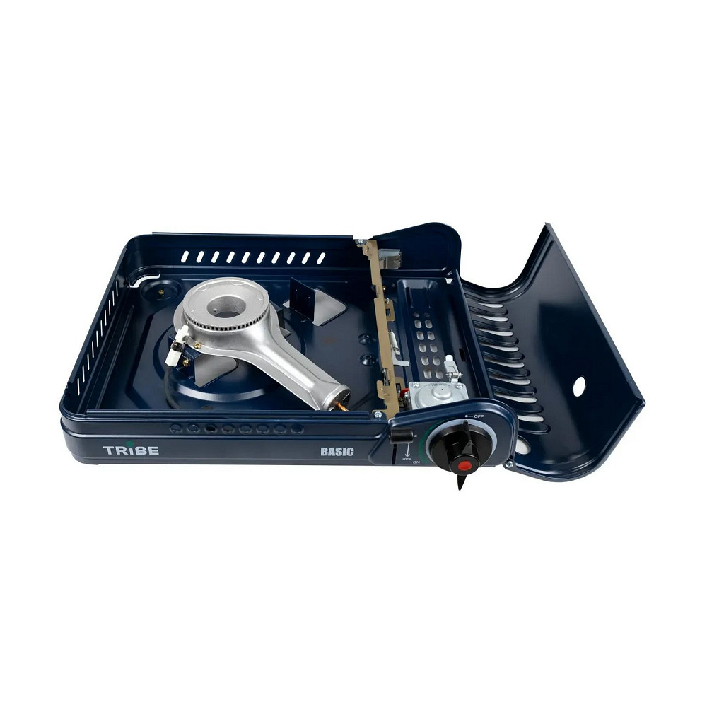 Газова плита Tribe Basic T-HD-0002 Київ - фото 3