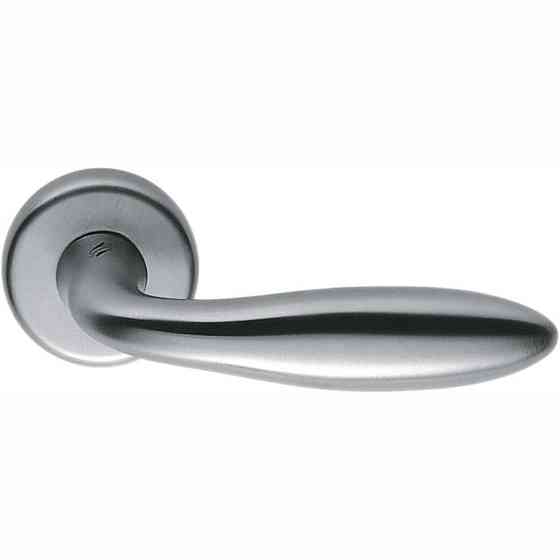 Ручка Colombo Mach CD 81 RSMY мат.хром R кл. Киев