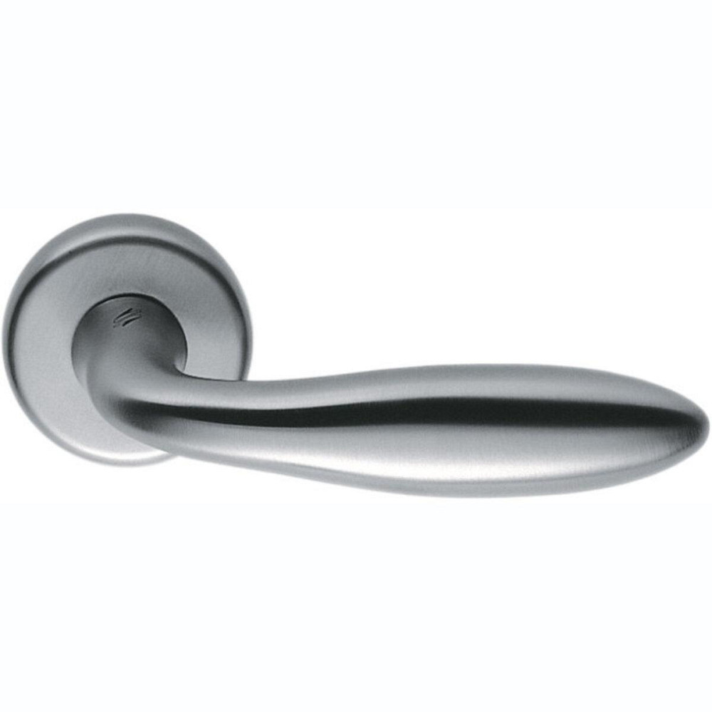 Ручка Colombo Mach CD 81 RSMY мат.хром R кл. Киев - изображение 1