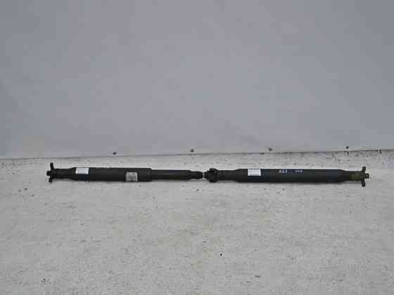 Mercedes-Benz  A2214106806 Карданний вал S-Class W221 S350 short Одеса