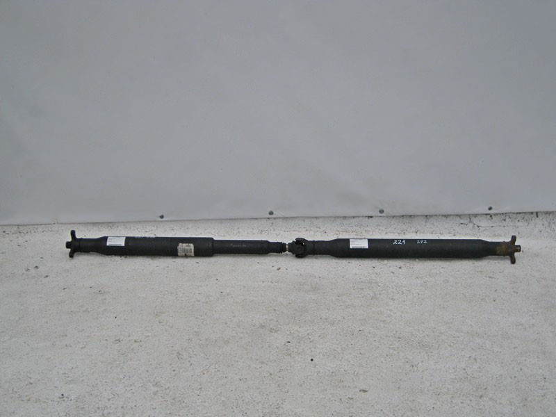 Mercedes-Benz  A2214106806 Карданний вал S-Class W221 S350 short Одесса - изображение 1