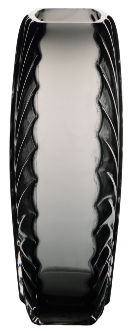 Ваза Viva Leaf, 25 см (7133135) Киев - изображение 2