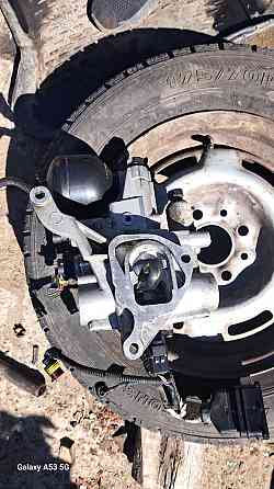 АКПП (робот) Chery Kimo 2006–2012 Киев