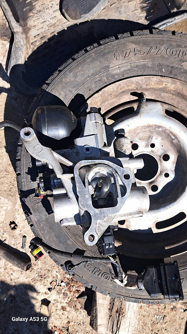 АКПП (робот) Chery Kimo 2006–2012 Киев - изображение 3