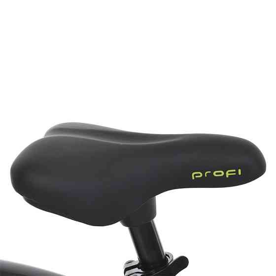 Велосипед дитячий MB 1683-2, 16 дюймів, сірий Вінниця